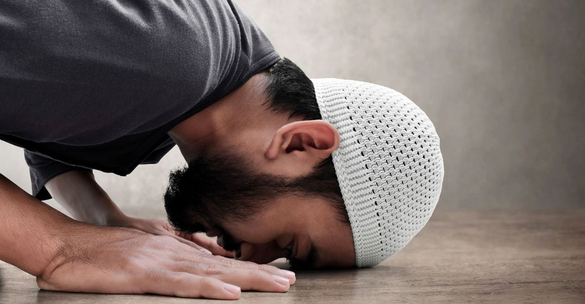 নামাজ মুমিনের মেরাজ কথাটির অর্থ ও সত্যতা