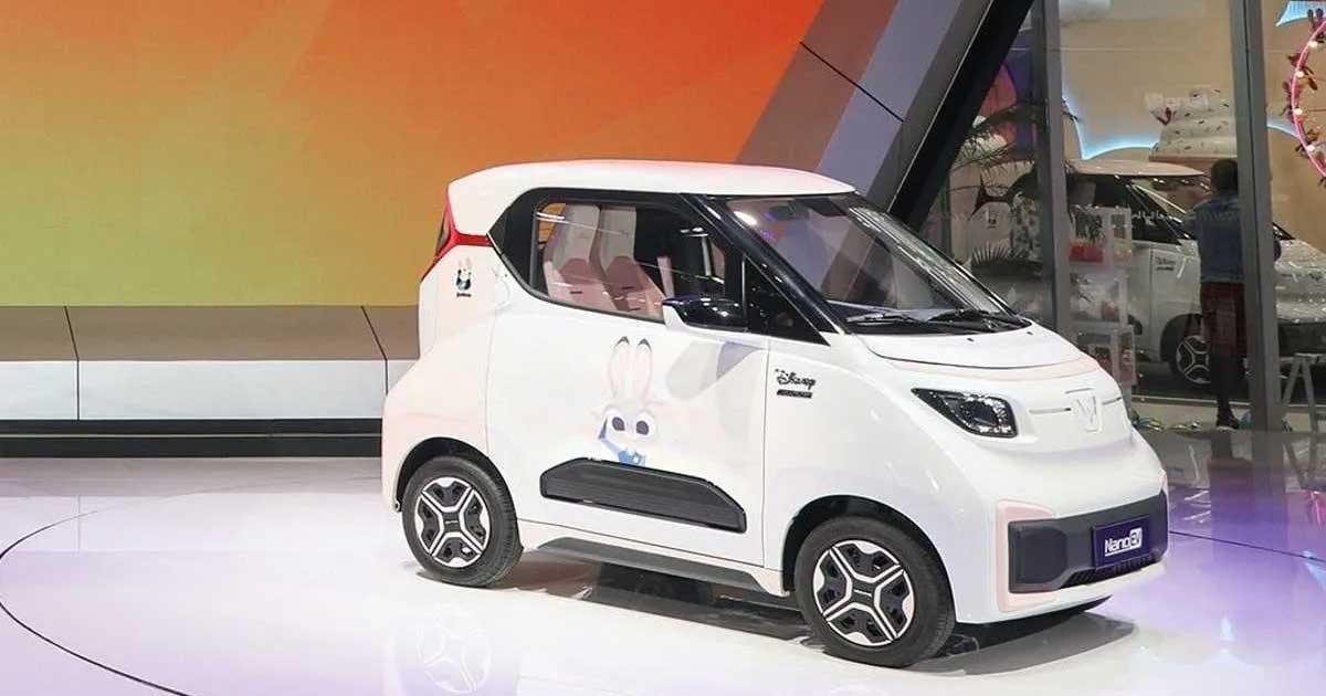tata nano