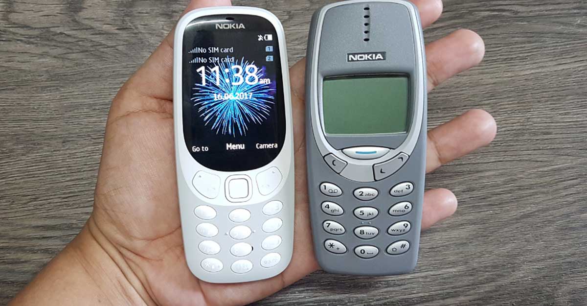 nokia