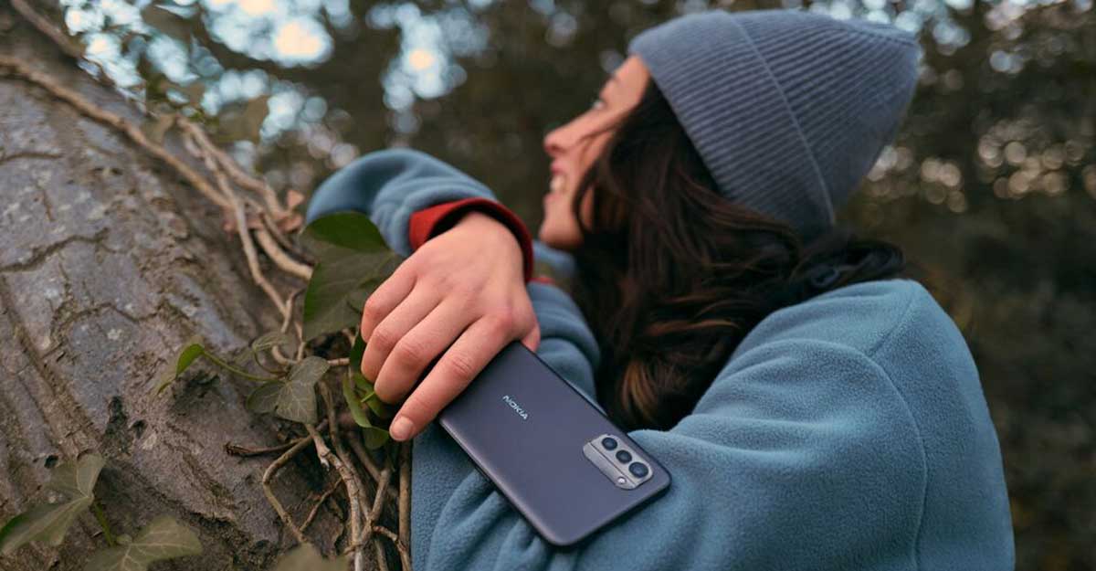 নকিয়ার সাশ্রয়ী দামের স্মার্টফোন