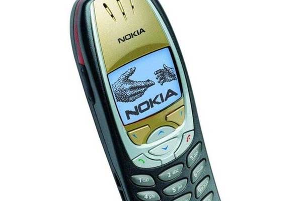 nokia