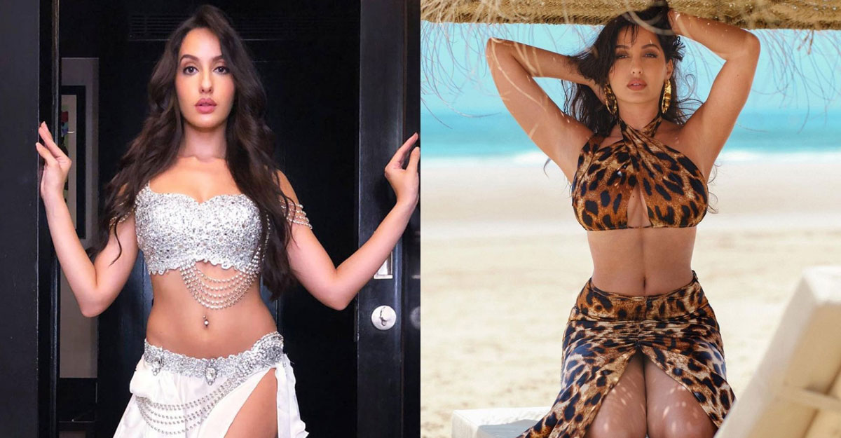 বিপিএল মাতাতে আসছেন নোরা ফাতেহি! 