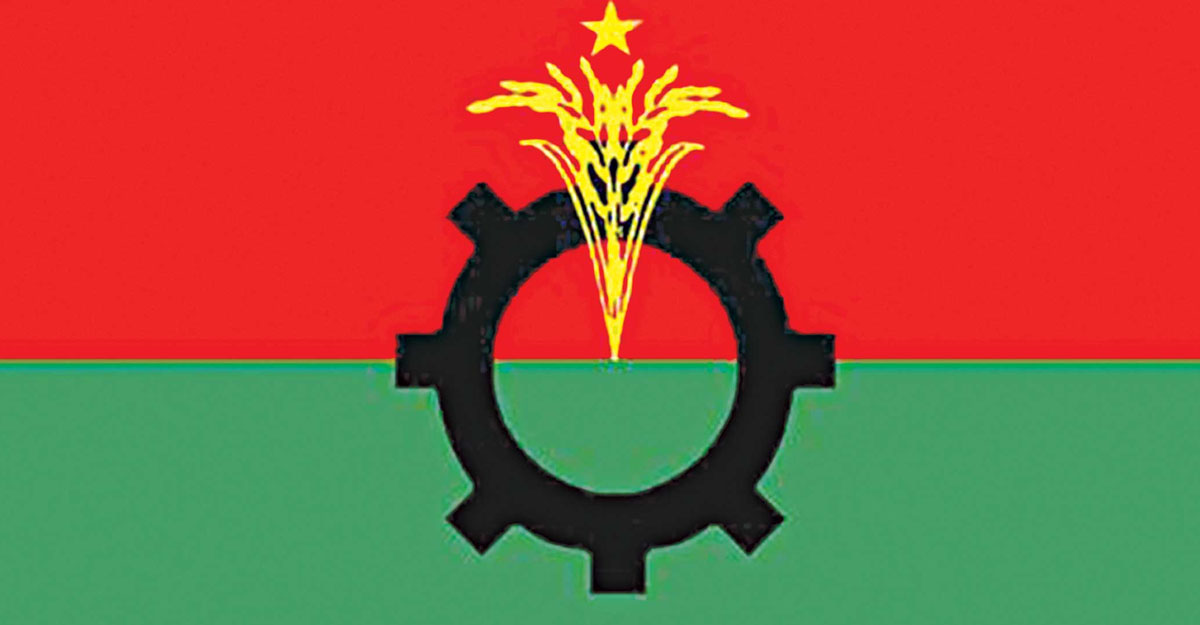 বাগেরহাটে বিএনপির ৯ নেতার জামিন নামঞ্জুর