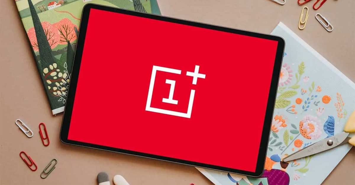 ওয়ানপ্লাস ট্যাব আনছে