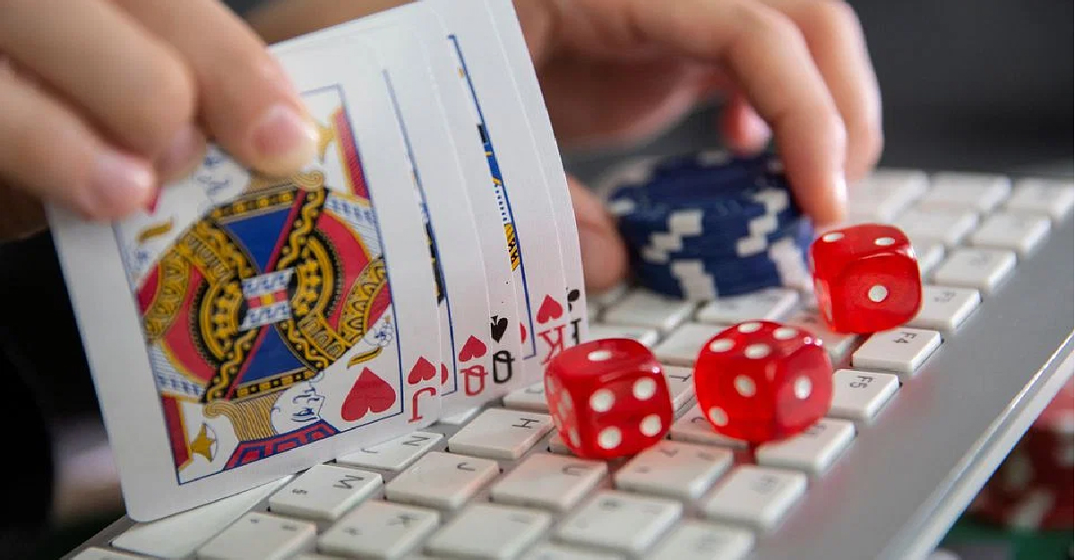 অনলাইন জুয়ার শাস্তি ও জরিমানা বাড়ানোর প্রস্তাব