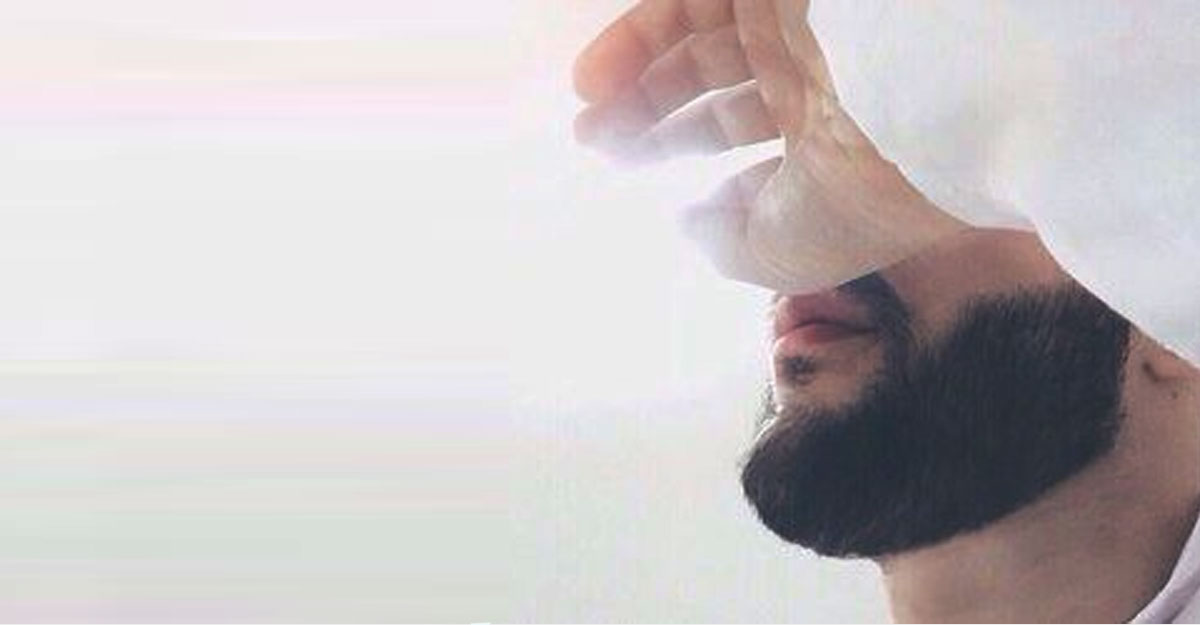 পুরুষদের পর্দা কীভাবে করতে হয়?