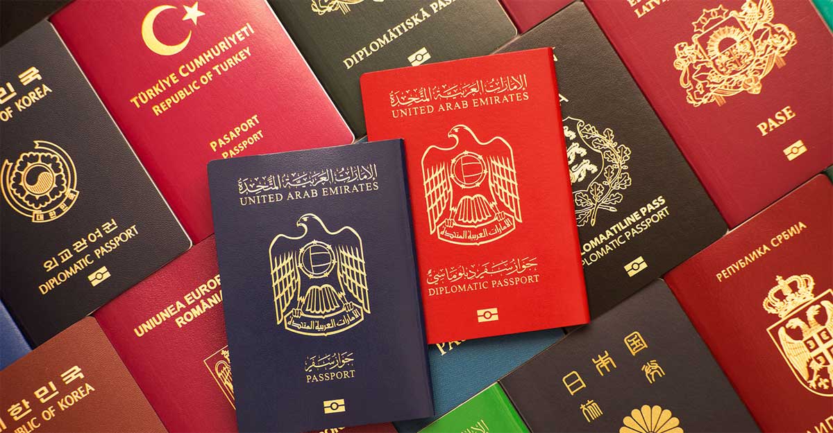 দুর্বল পাসপোর্ট আফগানিস্তানের, শক্তিশালী জাপানের