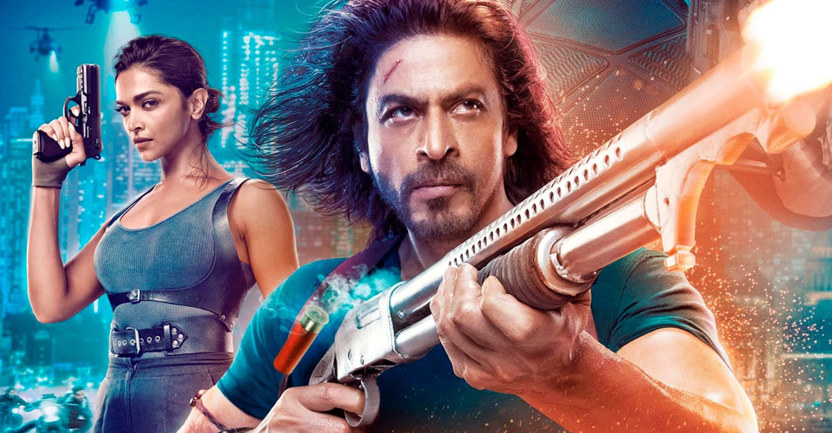 ‘পাঠান’ মুক্তি পাওয়ায় মধ্যপ্রদেশে হিন্দু-মুসলিম দাঙ্গা