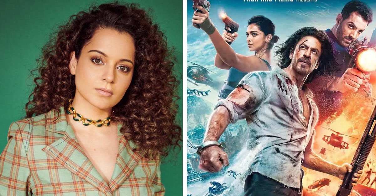 ভারতীয় মুসলিমরা দেশপ্রেমী: কঙ্গনা