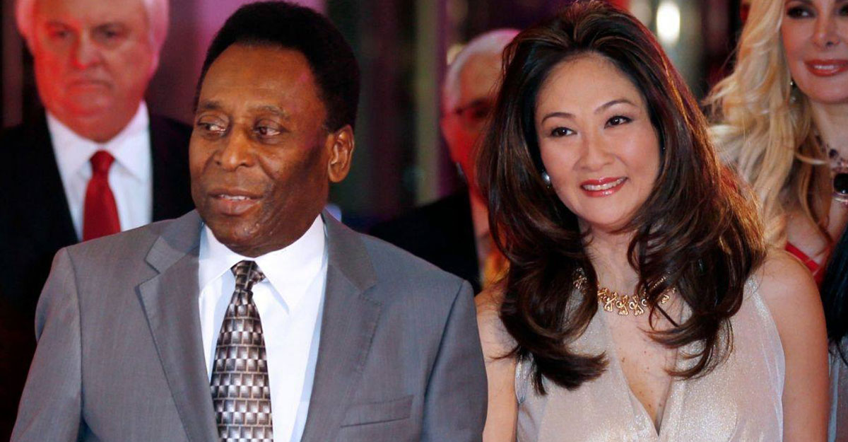 একাধিক নারীর সঙ্গে রাত কাটাতেন পেলে, ভুলে যেতেন সন্তানদের নাম!