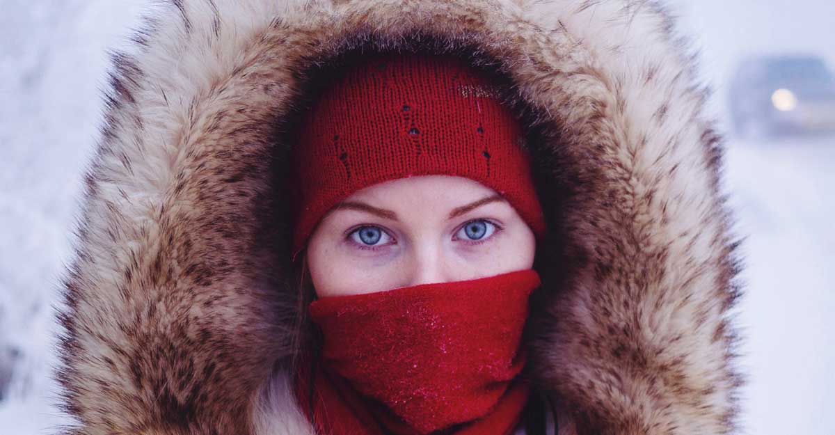 বিশ্বের শীতলতম ৭ দেশ