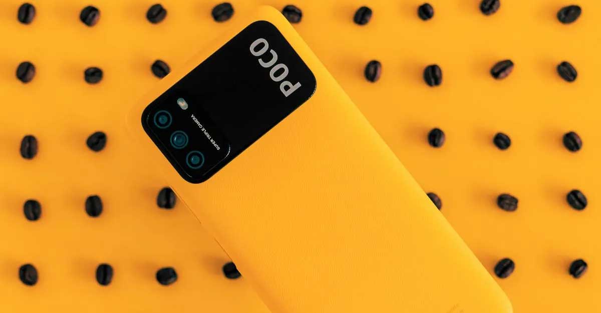 পোকো এক্স৫ প্রো: ১০৮ মেগাপিক্সেল ক্যামেরার ফোন