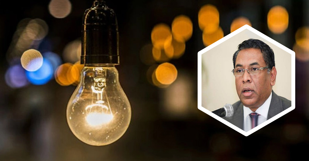 বিদ্যুতের দাম বৃদ্ধি নিয়ে যা বললেন প্রতিমন্ত্রী