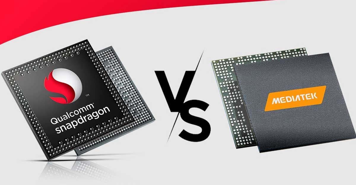 স্ন্যাপড্রাগন না মিডিয়াটেক: স্মার্টফোনের জন্য কোন প্রসেসর ভালো?
