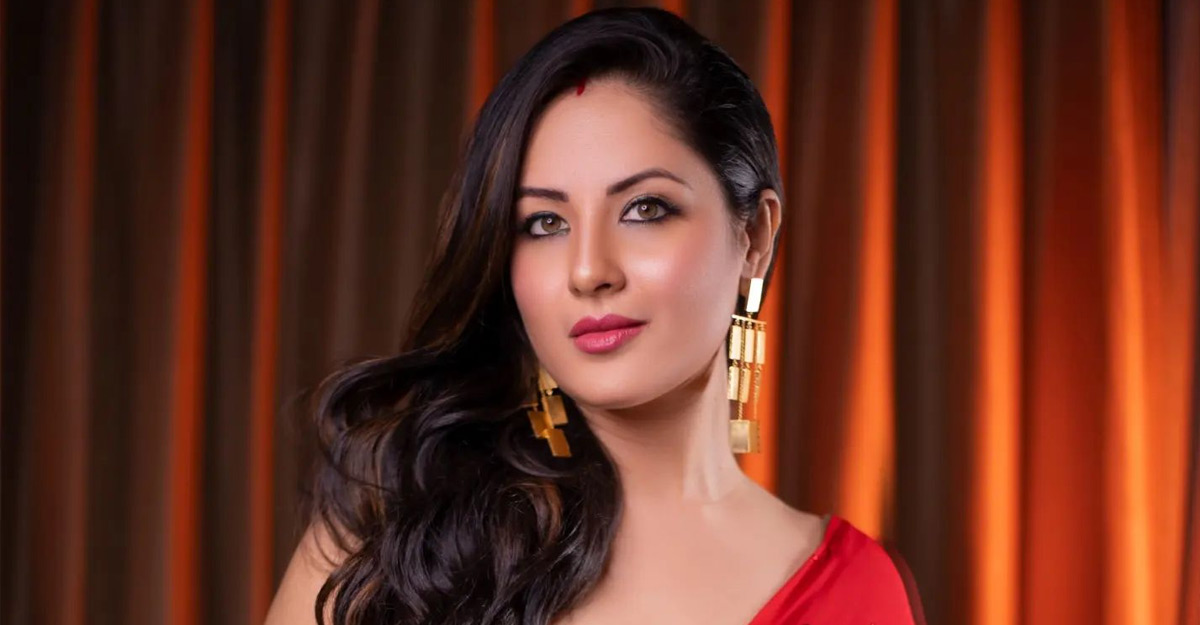 হাসিখুশি পূজার মন খারাপ কিন্তু কেন?