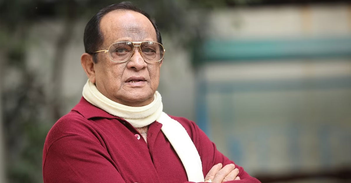 শরণার্থী থেকে নায়করাজ হলেন যেভাবে