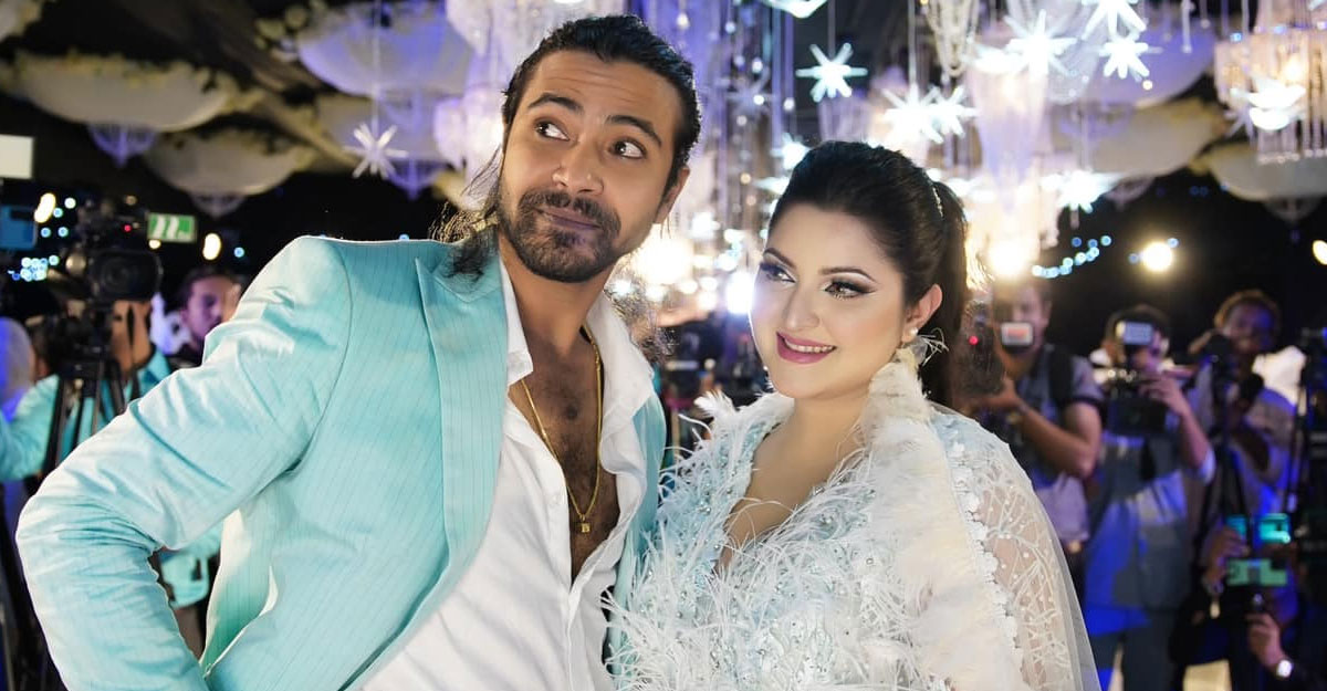 সহ্যের একটা সীমা আছে, পরীমণির গায়ে হাত প্রসঙ্গে রাজ