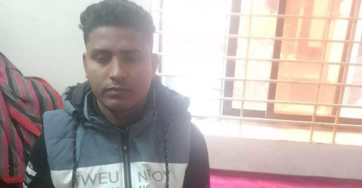 ভূমি অফিসে সাংবাদিক পরিচয়ে অর্থ আদায়, যুবকের কারাদণ্ড