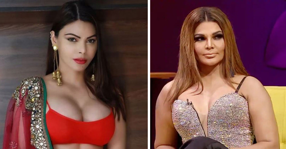 শার্লিন চোপড়ার মামলায় সময় পেলেন রাখি