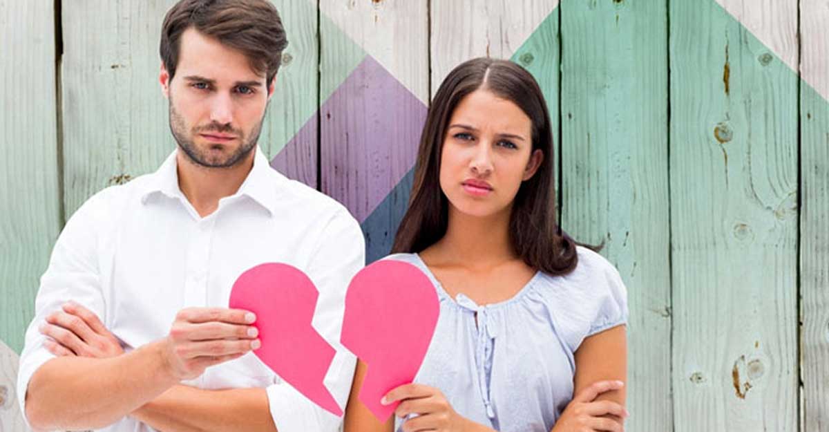 সম্পর্ক টিকিয়ে রাখার উপায়