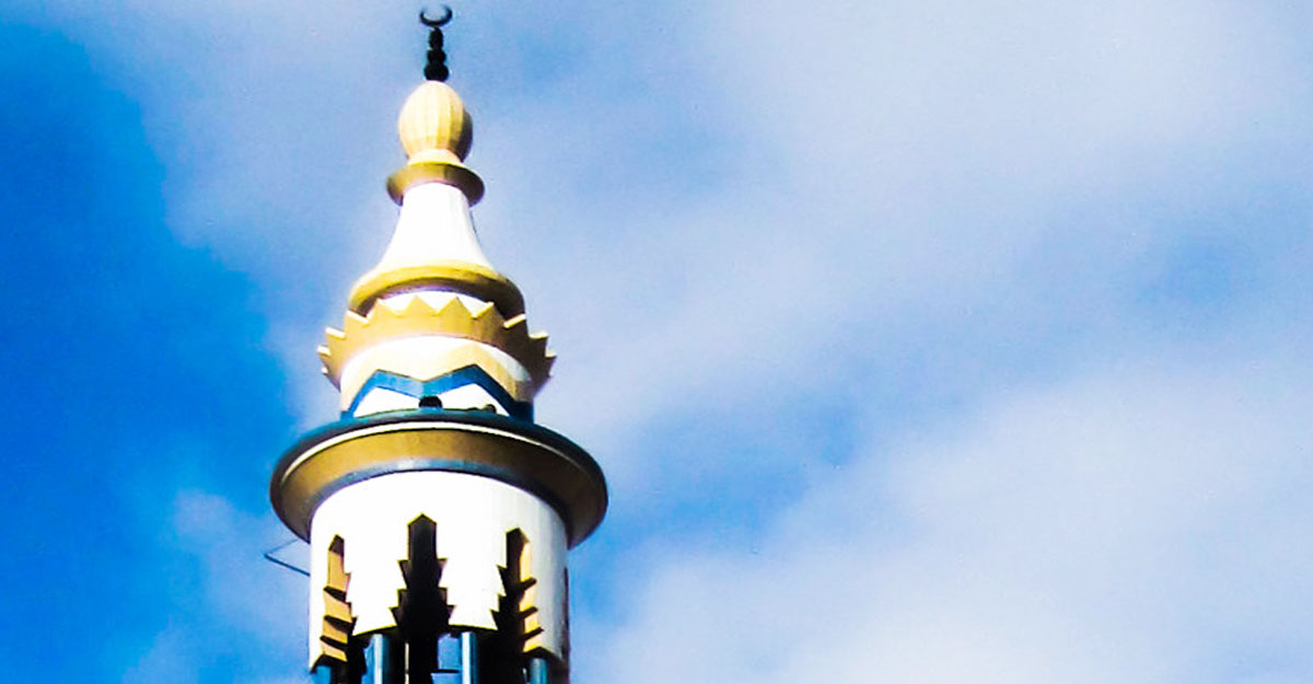 যে আমলগুলো আপনার ব্যক্তিত্ব বাড়িয়ে দেবে