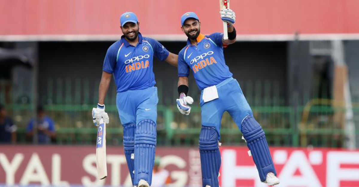 ‘কোহলি-রোহিত ভারতকে বিশ্বকাপ জেতাতে পারবে না’