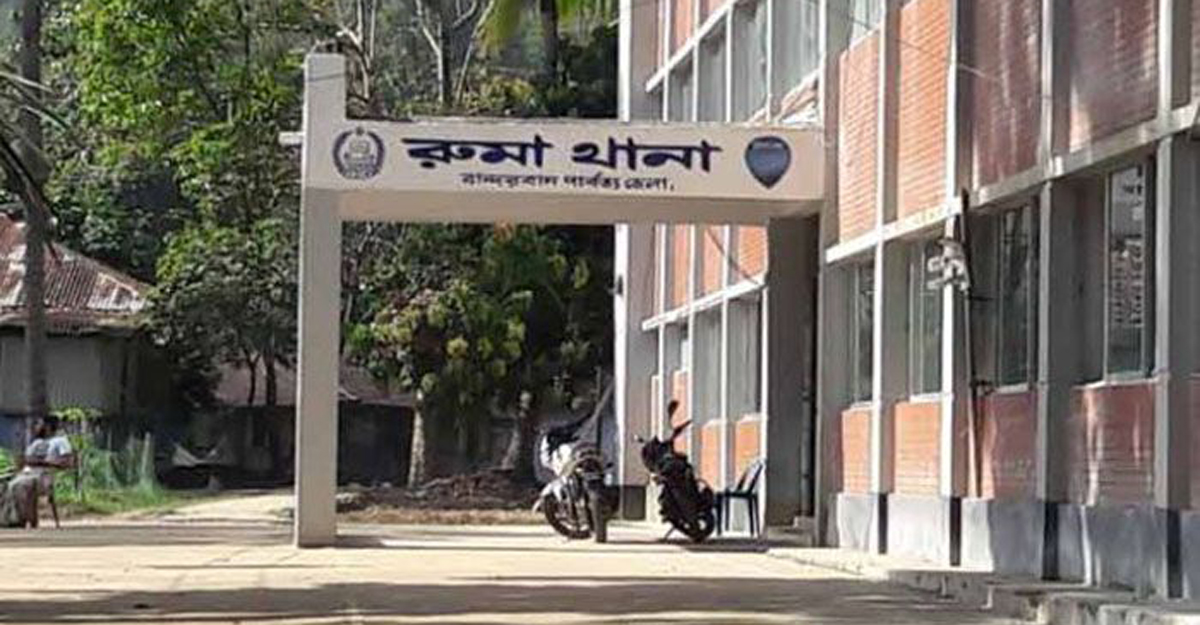 রুমায় গুলিবিদ্ধ কেএনএফ সদস্যের মরদেহ উদ্ধার