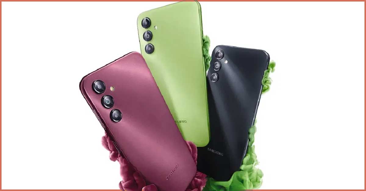 স্যামসাং আনল ১৬ জিবি র্যামের ফোন