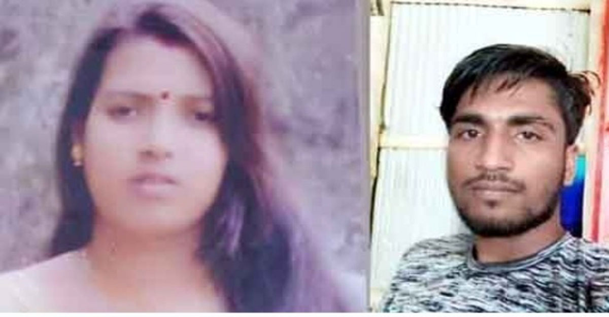 সাতক্ষীরায় তিন বছরের মেয়েকে নিয়ে প্রেমিকের সঙ্গে পালালেন চামেলী