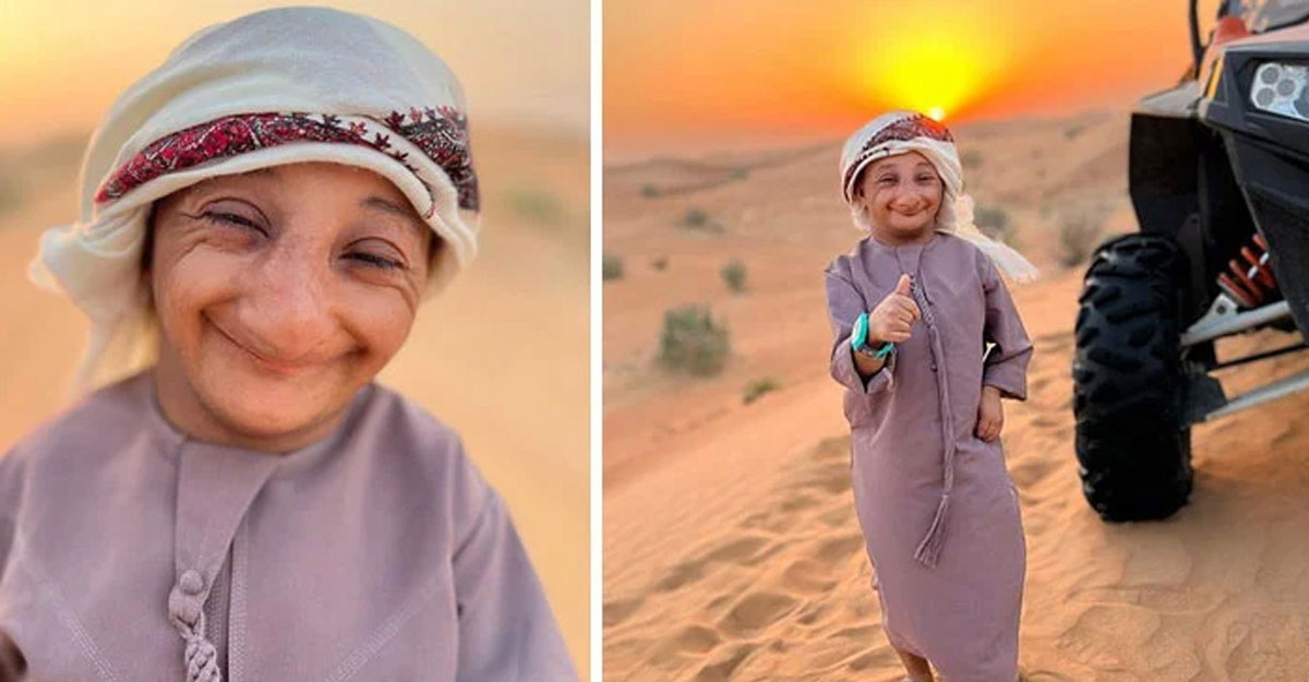 ২৭ বছর বয়সে সৌদির জনপ্রিয় ইউটিউবারের মৃত্যু