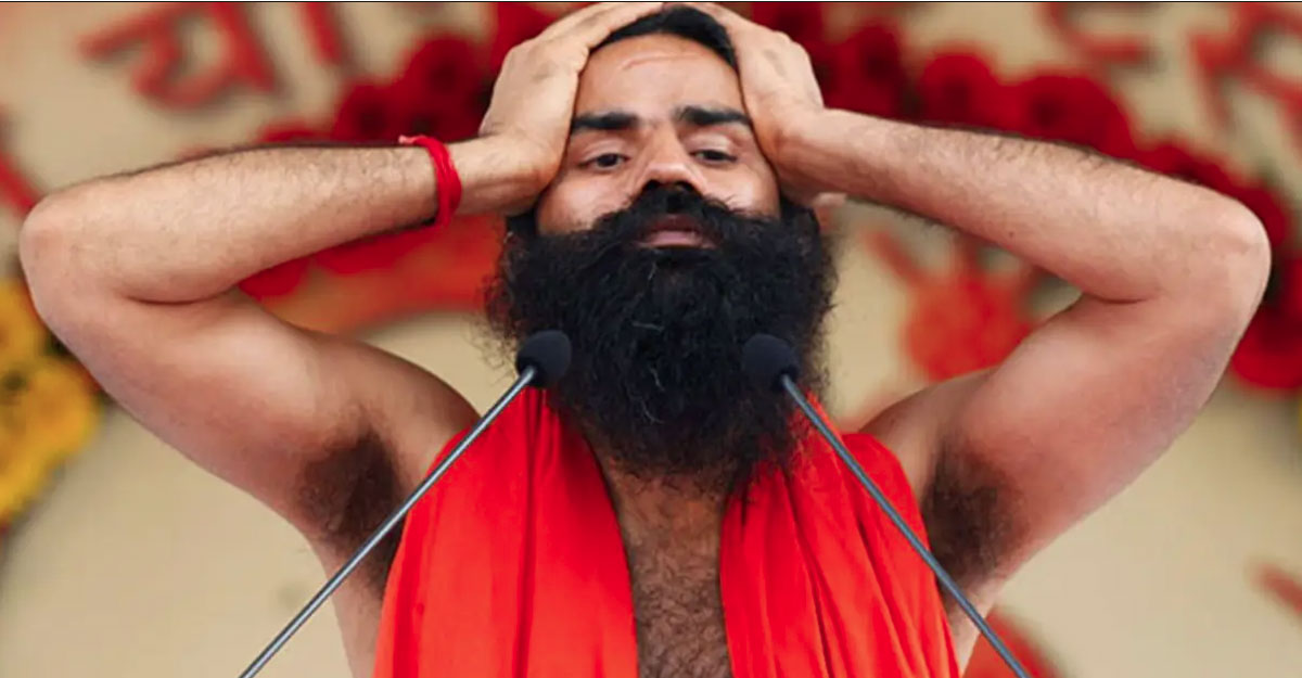 ভারতের সঙ্গে একীভূত হবে পাকিস্তানের বিভিন্ন প্রদেশ: রামদেব