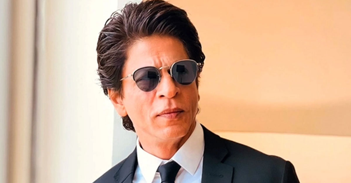 শাহরুখের যেসব সিনেমা বিতর্কের জন্ম দিয়েছিল