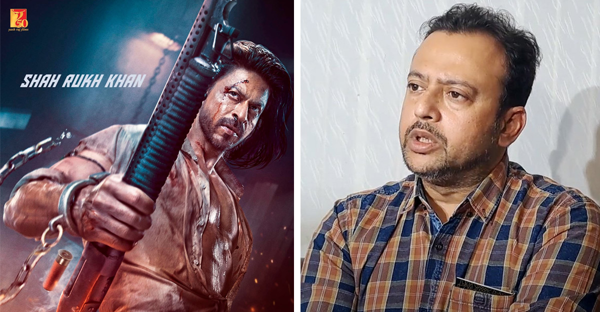 তাহলে এই কারণে হিন্দি সিনেমা আমদানির পক্ষে রিয়াজ