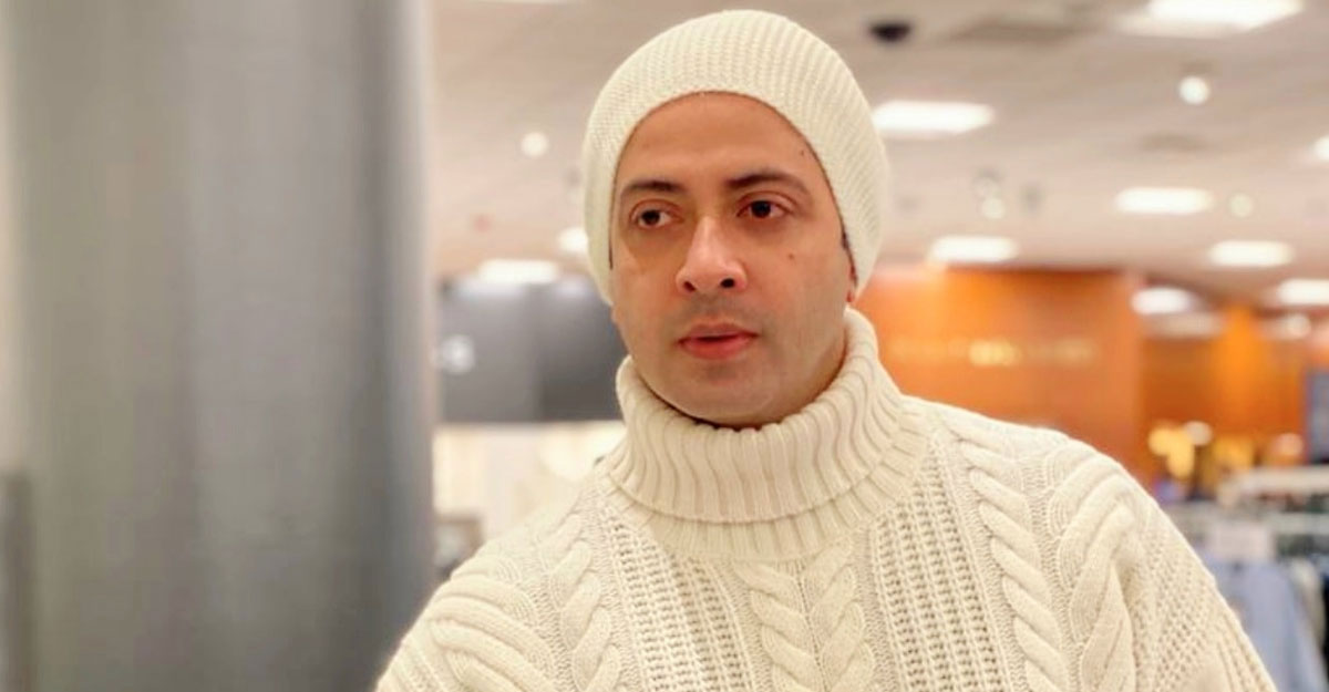 হঠাৎ কেন যুক্তরাষ্ট্রে শাকিব