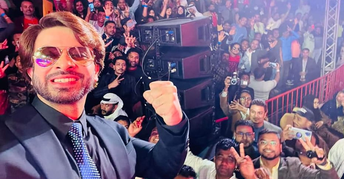 আরও একযুগ পর ছুটির কথা ভাবব: শাকিব খান