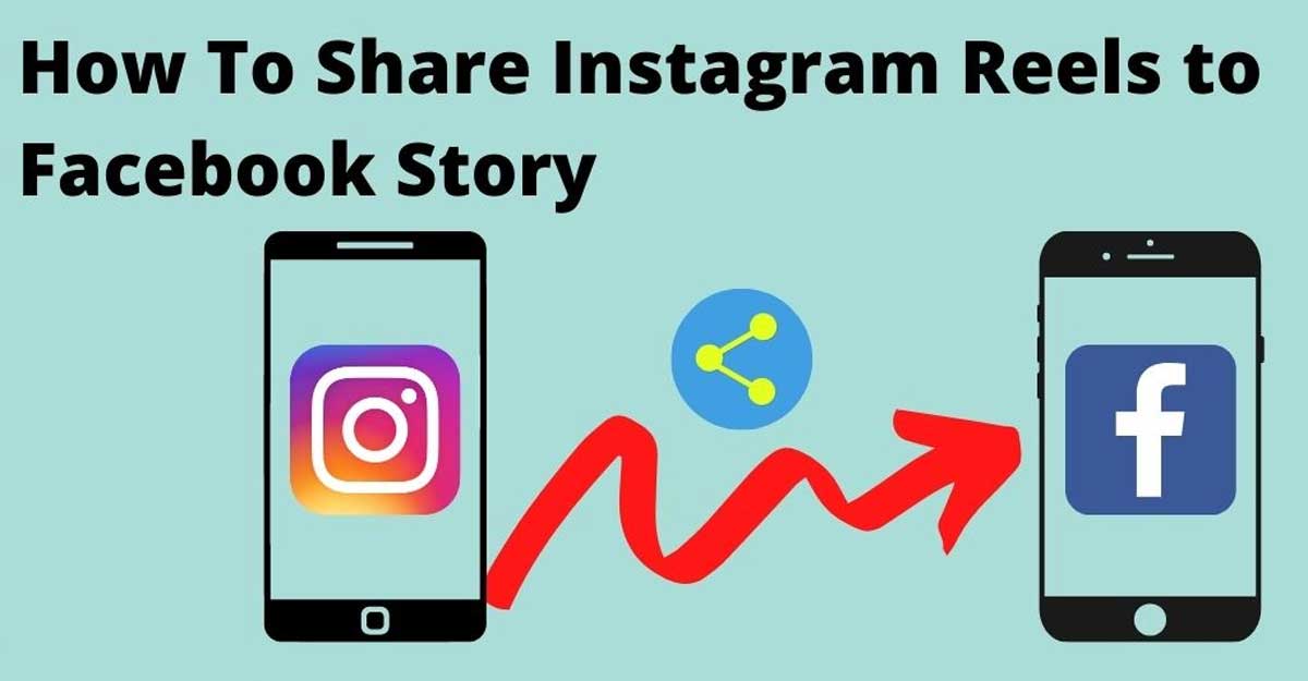 রিলস শেয়ার করা যাবে ফেসবুক স্টোরিতে