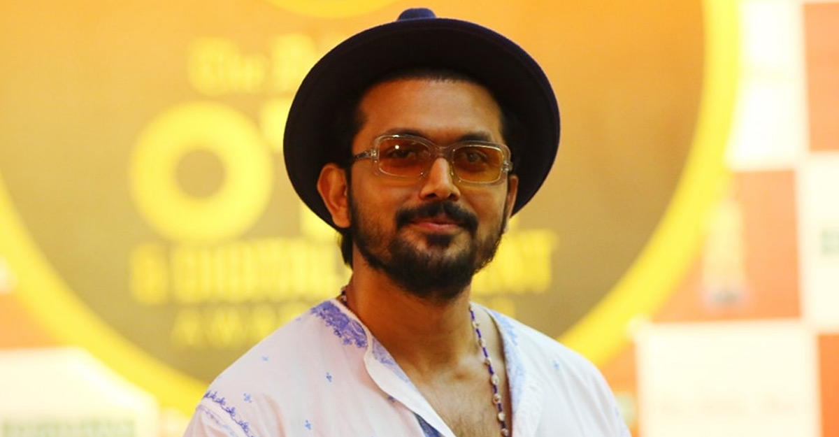 ঢালিউডের সঙ্গে দক্ষিণি সিনেমার তুলনা করবেন না: আরিফিন শুভ