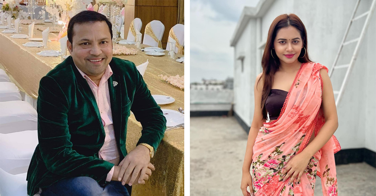 সিদ্দিকের বিরুদ্ধে মামলার হুমকি প্রাক্তন স্ত্রীর