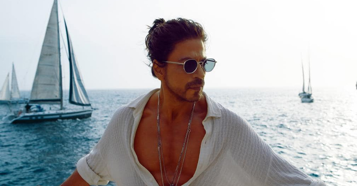 জানেন কি ‘পাঠান’-এ শাহরুখের পারিশ্রমিক কত?