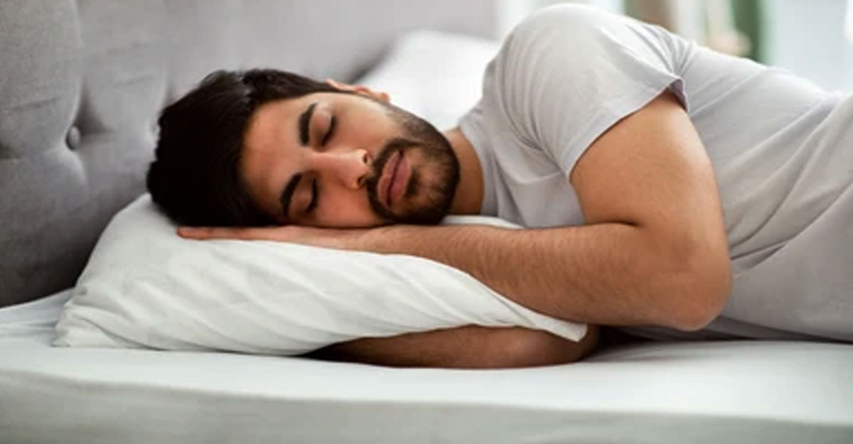 ঘুমানোর আগে ছোট ৫টি আমলের কথা ভুলবেন না