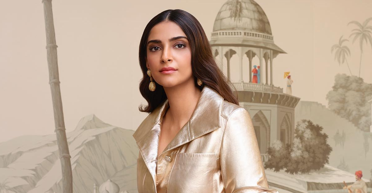 কত টাকায় মুম্বাইয়ের ফ্ল্যাট বিক্রি করলেন সোনম