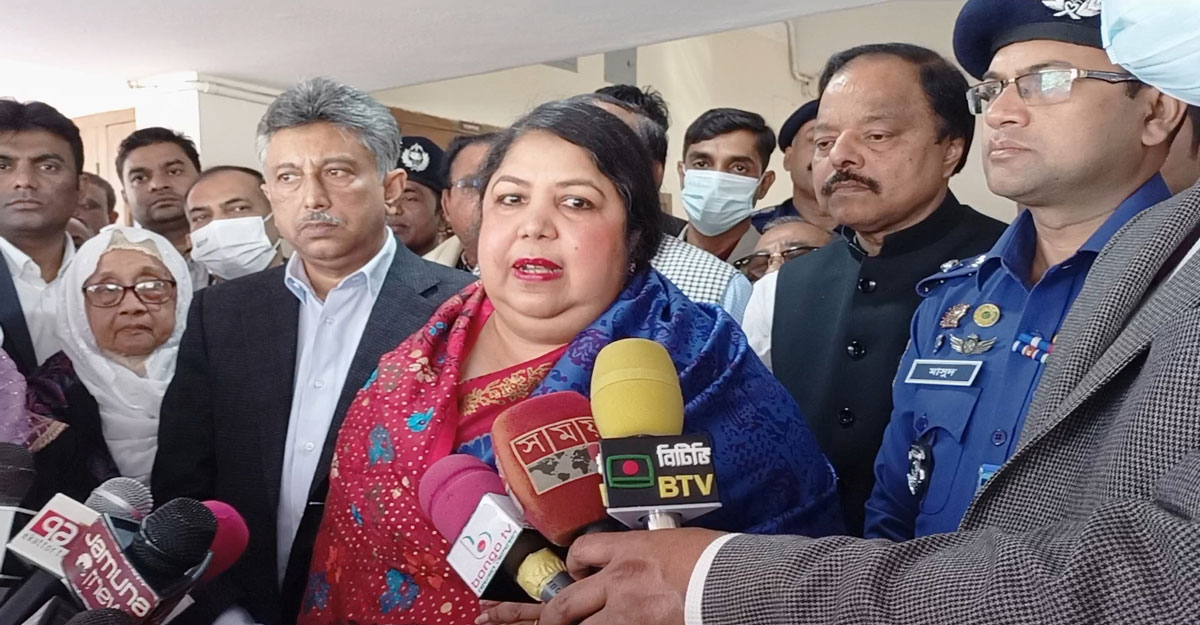 পিছিয়ে পড়া জনগোষ্ঠীদের নিয়ে গড়া হবে ‘স্মার্ট বাংলাদেশ’