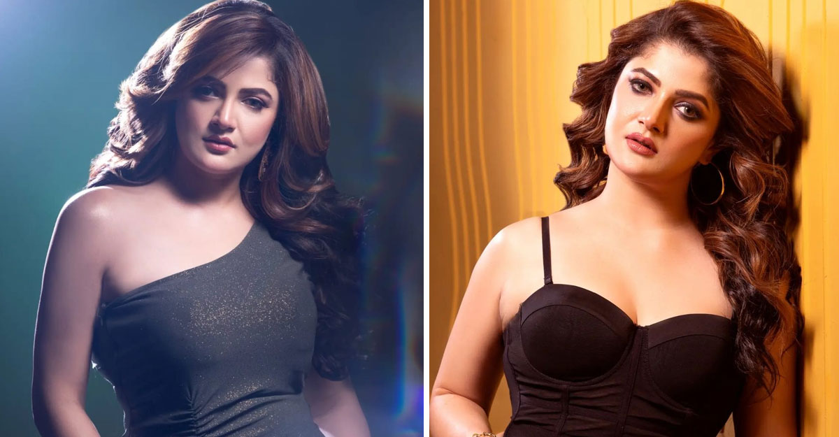 কম বয়সে বিয়ে করায় শ্রাবন্তীকে যে শাস্তি দিয়েছিলেন বাবা-মা