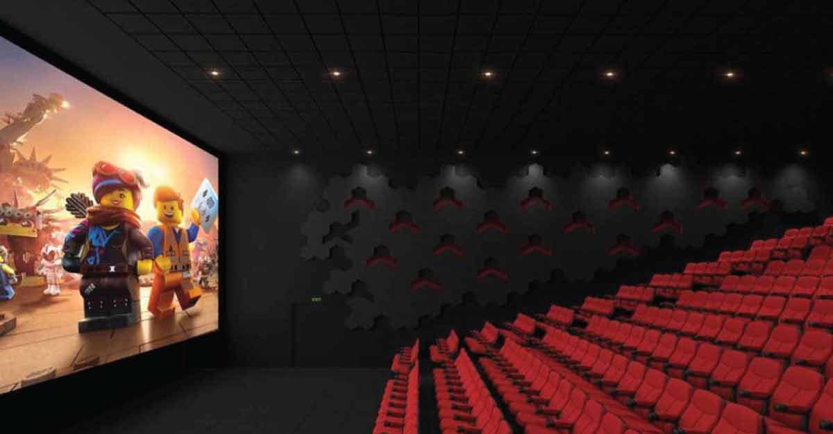 রাজশাহীতে স্টার সিনেপ্লেক্সের যাত্রা শুরু, টিকিটের দাম নির্ধারণ