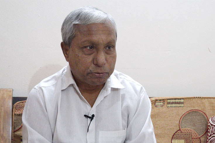 sudipta kumar das