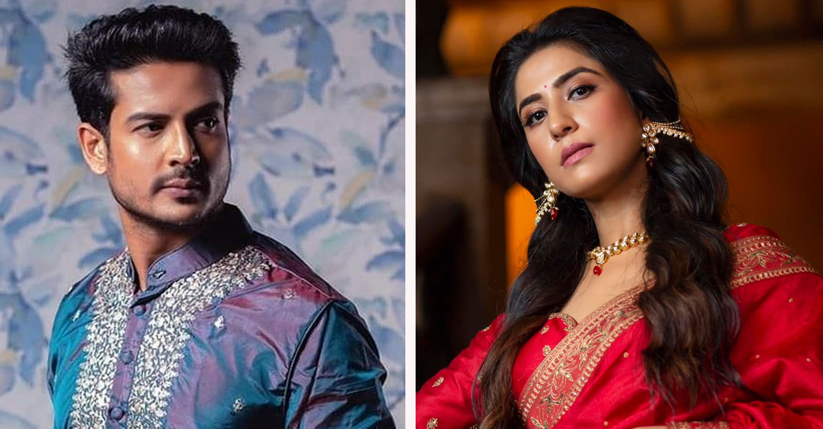 অন্য নারীর সঙ্গে অভিনেতাকে হাতেনাতে ধরলেন হবু স্ত্রী