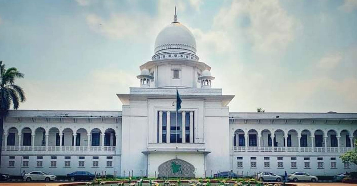 ৫১ বছরে ২৩ প্রধান বিচারপতি