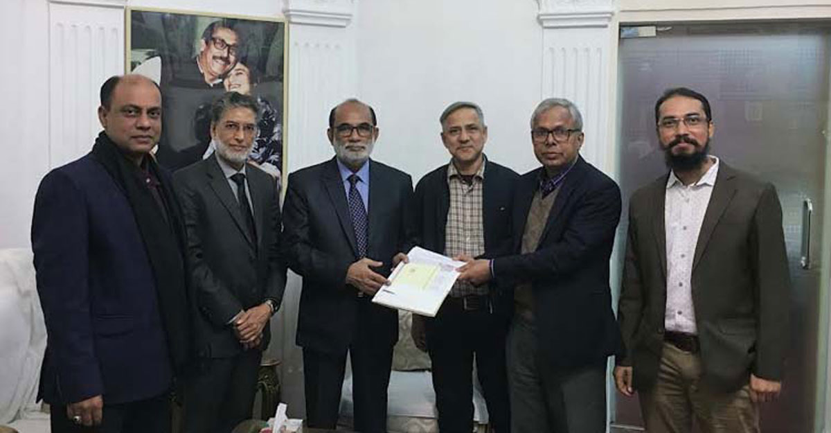 তামাকজনিত মৃত্যু রোধে আইন শক্তিশালী করার তাগিদ