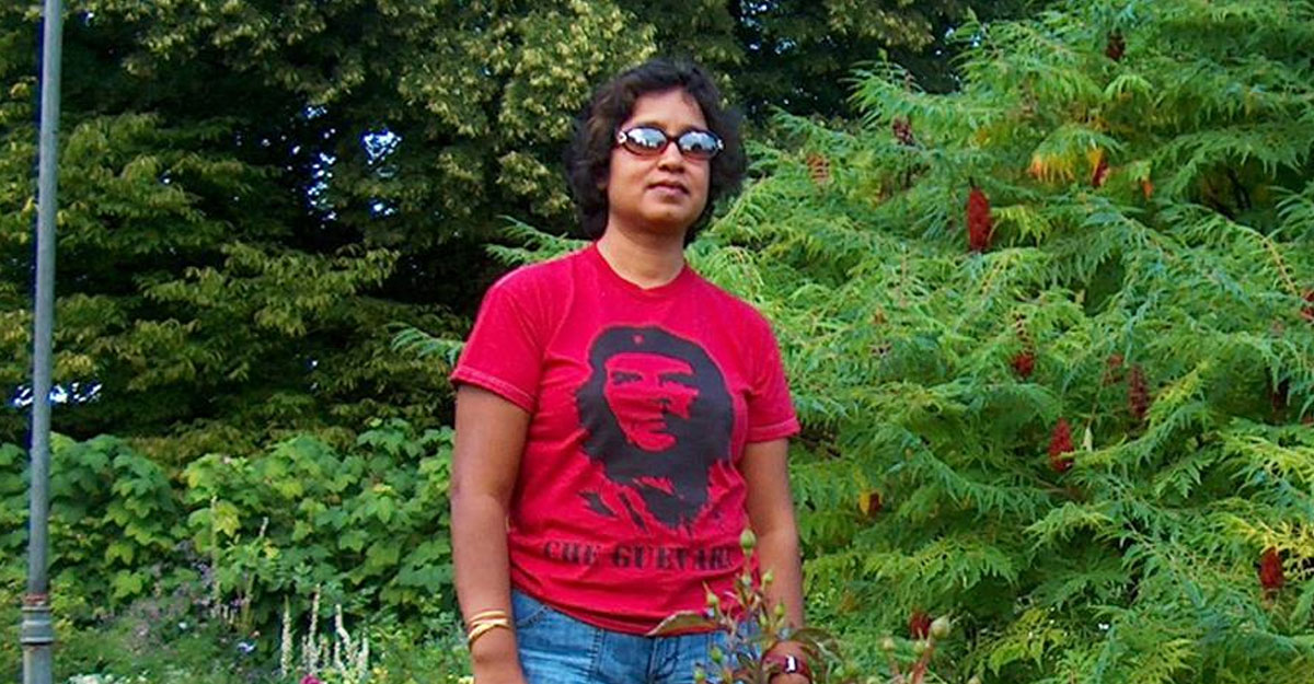 নিজের ‘মৃত্যুর সংবাদ’র পর তসলিমা লিখলেন ‘দেহ দান করা হয়েছে’!