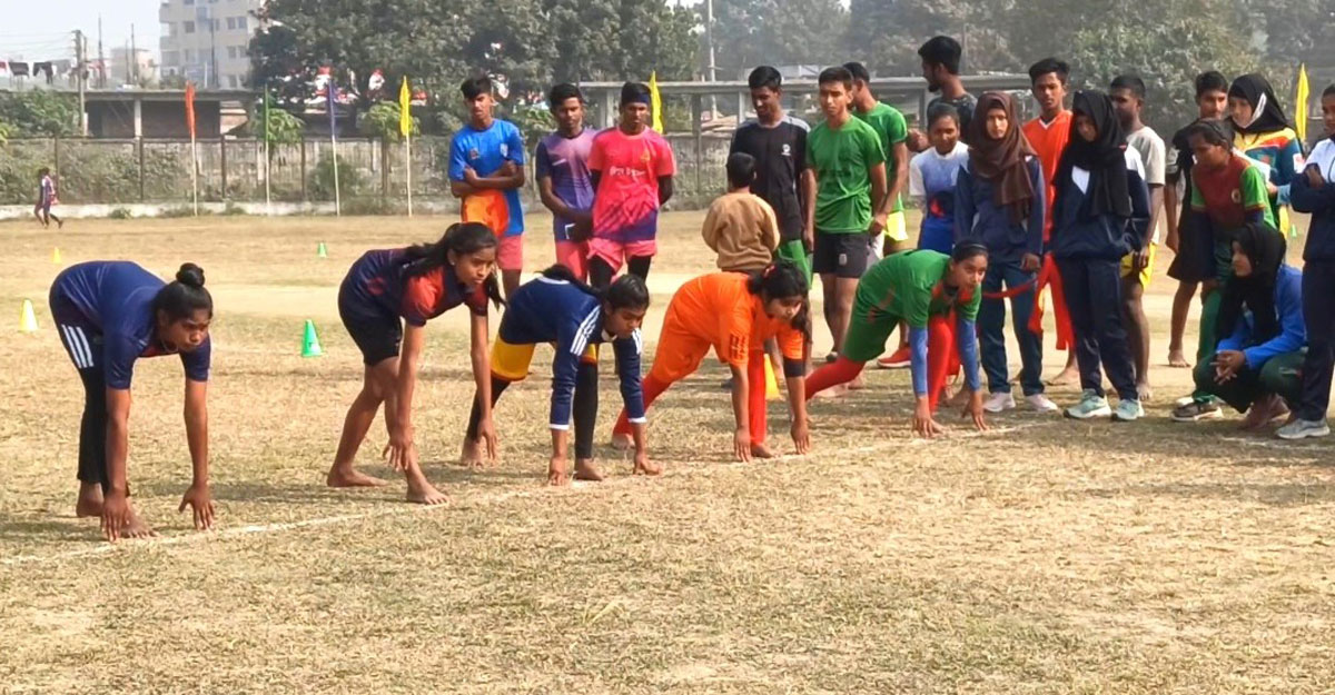 Thakurgown